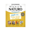 Naturo Adult LIGHT Chicken, Rice & Veg 400g
