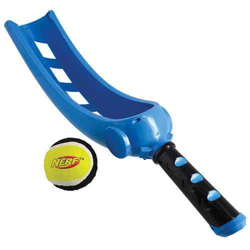 Nerf Dog Jai Alai Thrower Petstop
