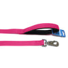 Petstop Padded Lead Pink