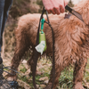 BeCo - Bamboo Pod Poop Bag Dispenser