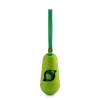BeCo - Bamboo Pod Poop Bag Dispenser