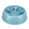 Trixie Slow Feeding Plastic Bowl