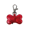 Flasher for Dogs Bone Shape