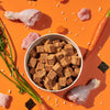 Nature Diet Feel Good Turkey & Chicken