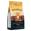 GreenAcres - Adult - Turkey & Rice
