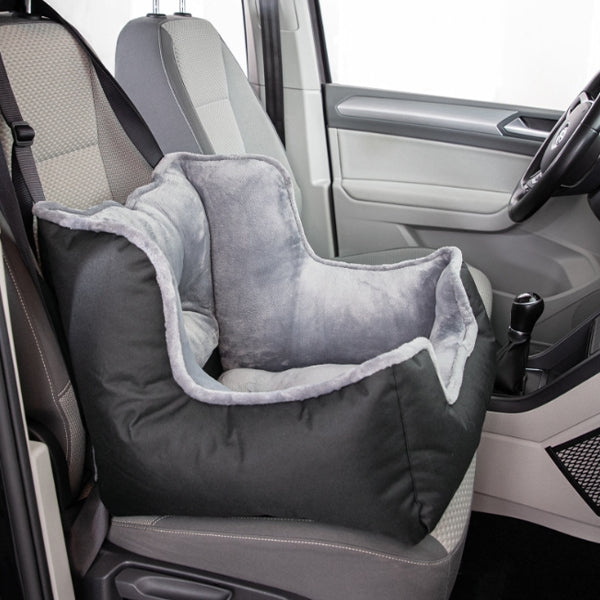 Soft Car Seat for Small Dogs Petstop