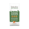 Selective Naturals Harvest Loops with Apple, Linseed & Peanut