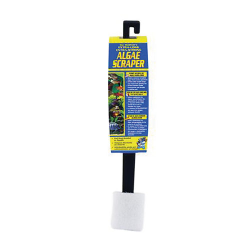 Algae Scraper for Acrylic Aquariums Petstop