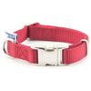 ancol-nylon-collar-red