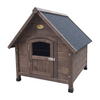 Cheeko Apex Kennel - Wood
