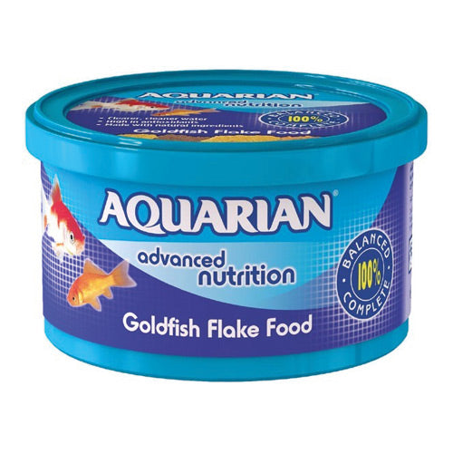 Aquarian Goldfish Food Petstop - Main Image