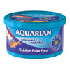 Aquarian Goldfish Food