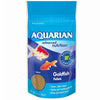 Aquarian Goldfish Pellets
