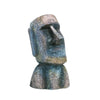 Flamingo Maoi Statue Aquarium Ornament