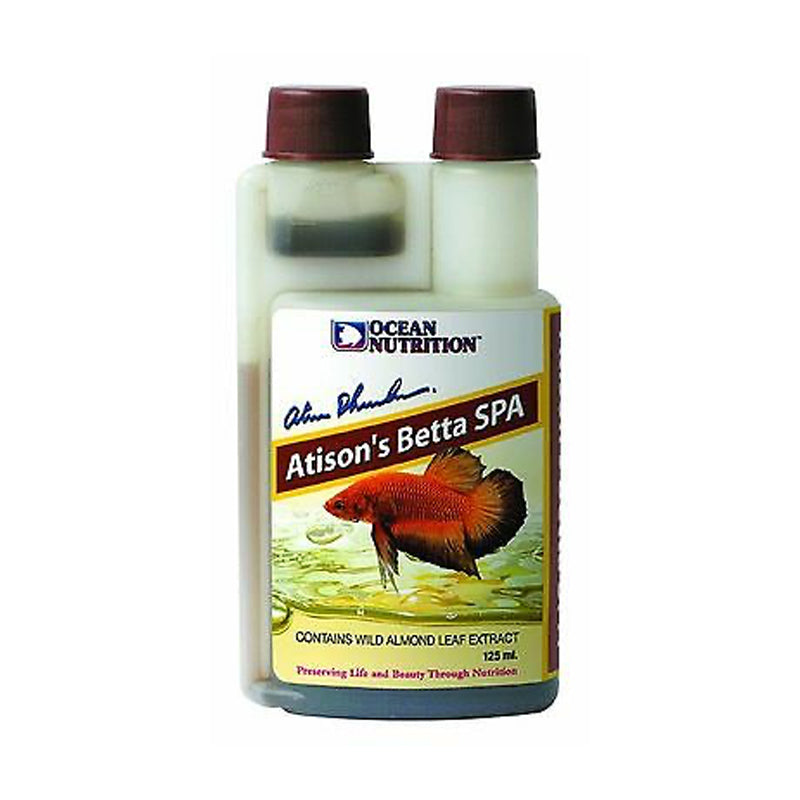 Ocean Nutrition Atison s Betta SPA Petstop