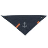 Trixie Be Nordic - Dog Bandana - Navy