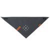 Trixie Be Nordic - Dog Bandana - Grey