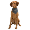 Trixie Be Nordic - Dog Bandana - Grey