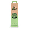 BeCo - Unscented Degradable Poop Bags - 300 Roll