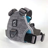 best-dog-non-pull-harness-grey