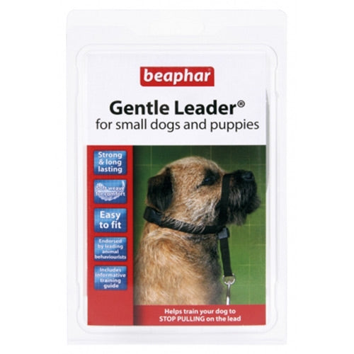 Beaphar Gentle Gentle Harness Dogs Gentle Leader Beaphar Gentle