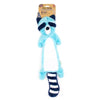 Beco Soft Dog Toy - Randy the Raccoon