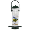 Wild Bird Plastic Peanut Feeder