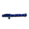 Trixie Cat Collar - Velvet