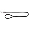 Trixie Cavo Braided Lead - Black