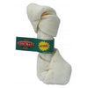 Bravo Rawhide Knotted Bone