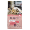 Burgess SupaCat Adult Cat Scottish Salmon