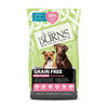 Burns Free From - Adults - Duck and Potato