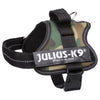 Julius-K9 Powerharness Camouflage