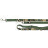 Premium Adjustable Leash Neoprene - Camouflage