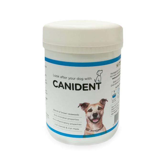 Pure Vet Canident Petstop