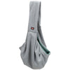 Trixie Junior - Soft Front Carrier - Grey