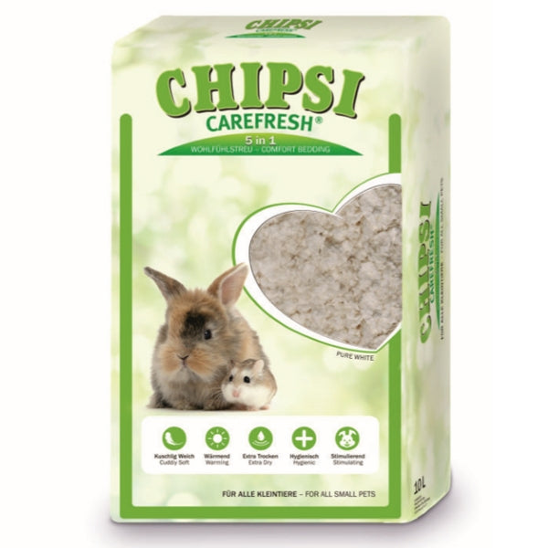 Carefresh Natural Pet Bedding 14L Petstop - Main Image