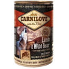 Carnilove Dog - Lamb & Wild Boar - Tin