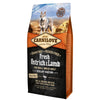 Carnilove Fresh - Ostrich & Lamb - Small Breed