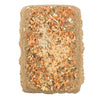 Clay Stone With Carrot