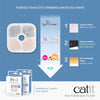 Catit PIXI Fountain Filter