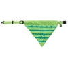 Trixie Cat Collar with Neckerchief