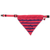 Trixie Cat Collar with Neckerchief