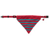 Trixie Cat Collar with Neckerchief