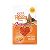 Catit Nibbly Jerky Chicken