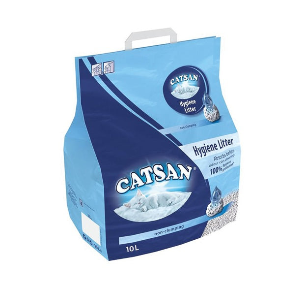 Buy catsan cat litter sale
