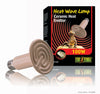 Ceramic Heat Emitter 100w