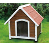 Cheeko Apex Kennel - Mocha