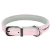 soft-leather-diamante-collar-pink