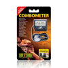 Exo Terra Combometer Combined Thermometer & Hygrometer